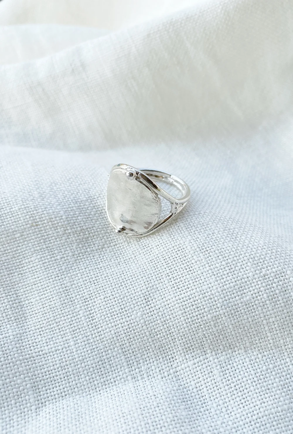 Shield Ring — Hawkly Shield Ring — Hawkly